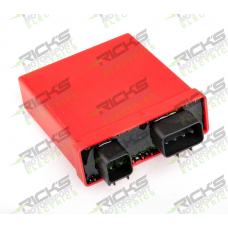 Rick's Motorsports Electrics Universal Hot Shot CDI Box for Yamaha YFZ450 '04-17, YFZ450R '09-20